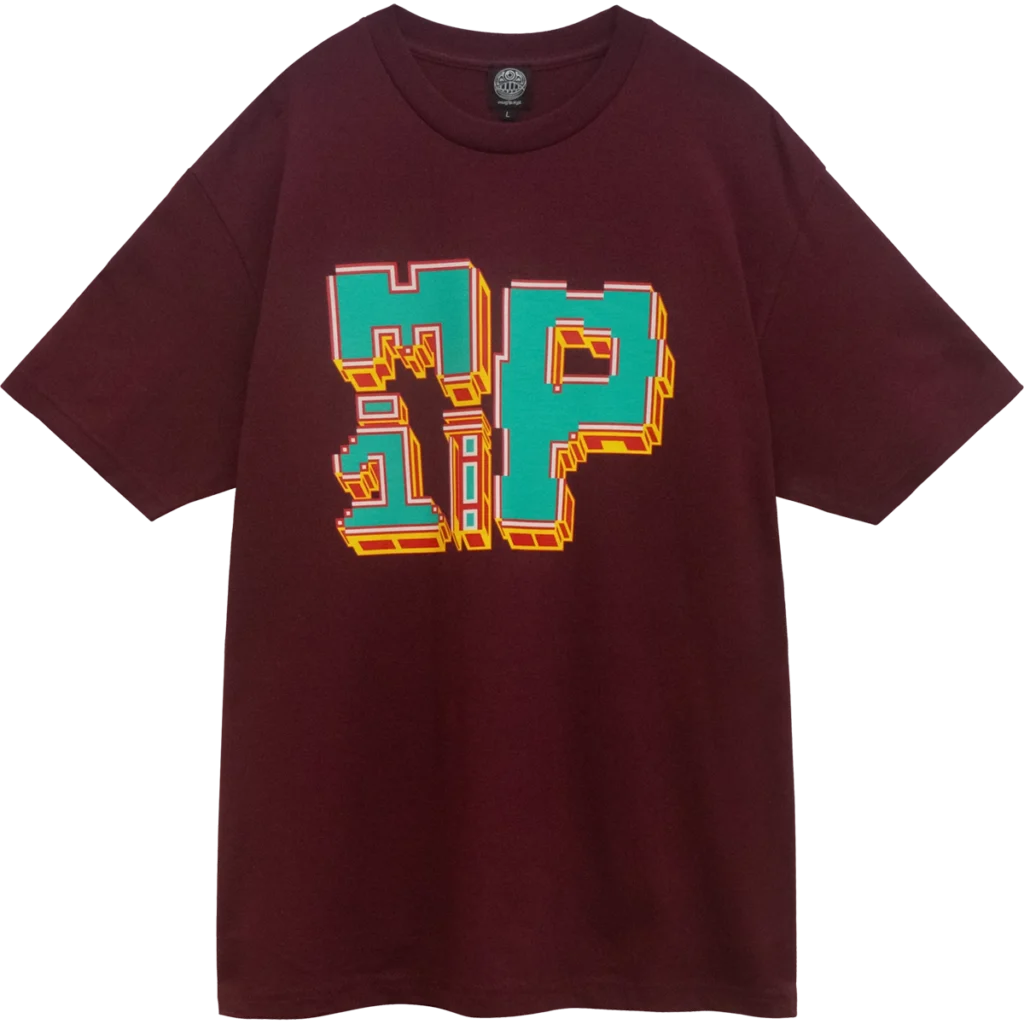 UPLIFT OR SINK TEE